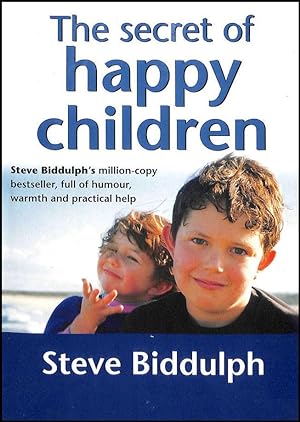 The Secret of Happy Children