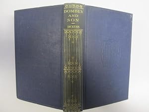 Seller image for dealings With the Firm of Dombey and Son Wholesale, Retail and for Exportation for sale by Goldstone Rare Books
