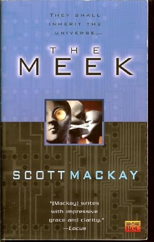 Imagen del vendedor de The Meek a la venta por John McCormick