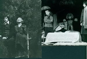 Seller image for Harold Et Maude production photos. for sale by Wittenborn Art Books