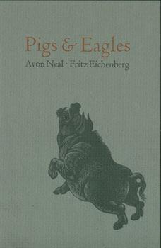 Seller image for Prospectus for Pigs & Eagles: An Ecological Parable. for sale by Wittenborn Art Books