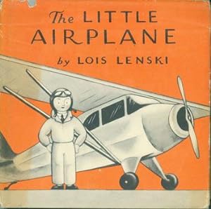 The Little Airplane.