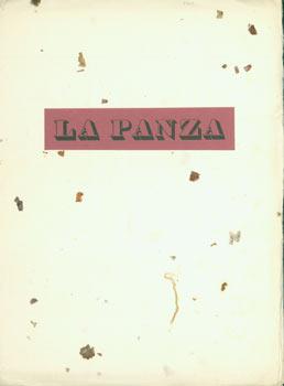 La Panza.