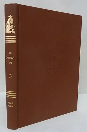 Seller image for The Chisholm Trail for sale by Peninsula Books