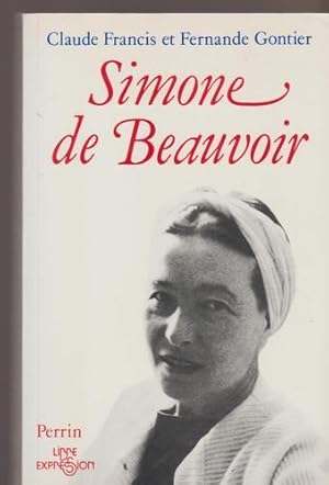 Simone De Beauvoir