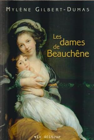 Image du vendeur pour les dames de beauchene t 01 mis en vente par Livres Norrois