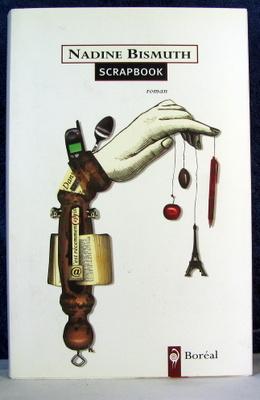 Image du vendeur pour Scrapbook: Roman mis en vente par Livres Norrois