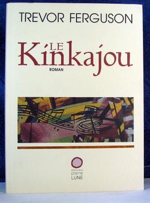 Seller image for Le Kinkajou for sale by Livres Norrois