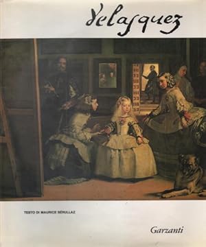 Seller image for Velzquez for sale by Di Mano in Mano Soc. Coop