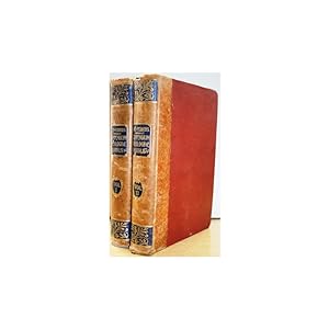 Imagen del vendedor de Compendium Theologiae Moralis. 2 vols a la venta por Librera Salamb