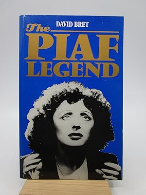 Seller image for The Piaf Legend for sale by Shelley and Son Books (IOBA)