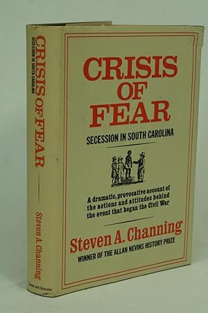 Seller image for Crisis of Fear. for sale by ATGBooks