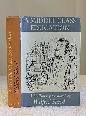 A MIDDLE CLASS EDUCATION