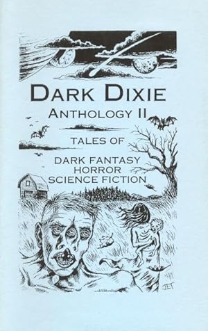 Seller image for Dark Dixie Anthology II for sale by Ziesings