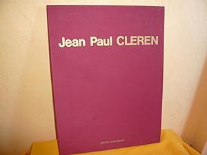 JEAN-PAUL CLEREN