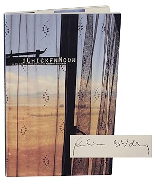 Seller image for I Chickenmoon (Signed First Edition) for sale by Jeff Hirsch Books, ABAA