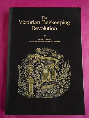 The Victorian Beekeeping Revolution