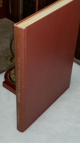 David Watkinson's Library One Hundred Years In Hartford, Connecticut 1866 - 1966