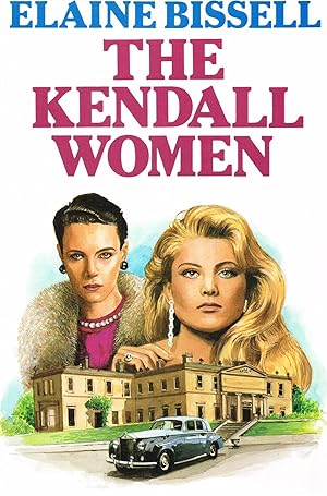 The Kendall Women :