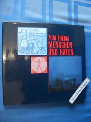 Zum Thema Menschen und Häfen. Berichte über das antike Ephesos am Mittelmeer und über Samsun, mod...