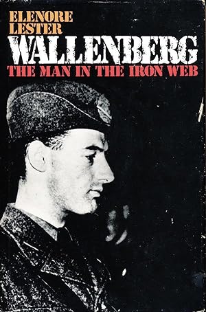 Imagen del vendedor de Wallenberg: The Man In The Iron Web a la venta por Randall's Books