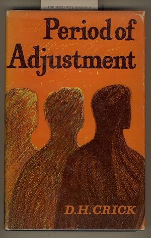 Period of Adjustment : A Novel [Signed Numbered Collectors' Edition]