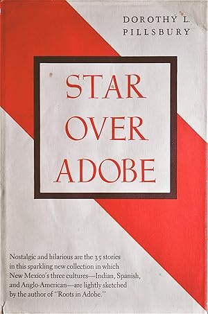 Star Over Adobe