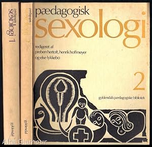 Seller image for PAEDAGOGISK SEXOLOGI 1 & 2 for sale by Alta-Glamour Inc.