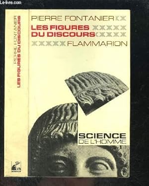 Seller image for LES FIGURES DU DISCOURS for sale by Le-Livre