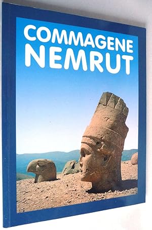 Immagine del venditore per Commagene Nemrut venduto da Boyd Used & Rare Books