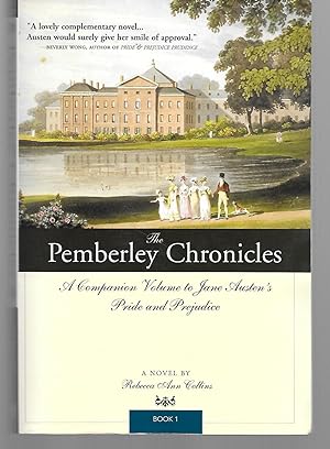 Immagine del venditore per The Pemberley Chronicles ( A Companion Volume To Jane Austen's Pride And Prejudice ) venduto da Thomas Savage, Bookseller