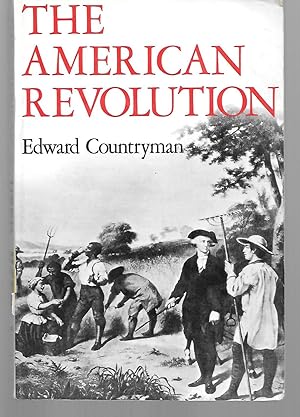 Image du vendeur pour The American Revolution mis en vente par Thomas Savage, Bookseller