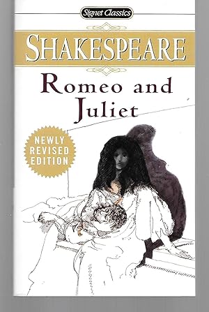 Bild des Verkufers fr Romeo And Juliet zum Verkauf von Thomas Savage, Bookseller