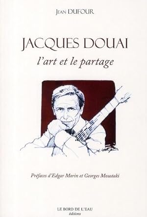 Jacques Douai