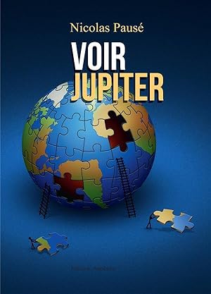 voir Jupiter