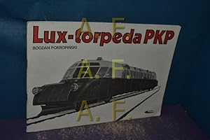 Bild des Verkufers fr Lux - torpedea PKP zum Verkauf von Antiquarische Fundgrube e.U.