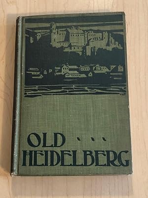 Old Heidelberg, Karl Heinrich