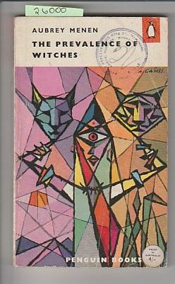 Prevalence Of Witches, The