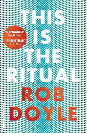 Seller image for This is the Ritual (Paperback) for sale by AussieBookSeller