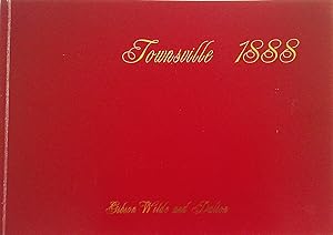 Seller image for Townsville 1888. for sale by Banfield House Booksellers