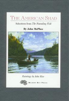 The American Shad