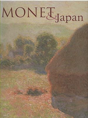 Immagine del venditore per Monet & Japan venduto da lamdha books