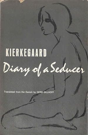 Seller image for Diary of a Seducer for sale by lamdha books
