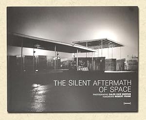 Seller image for The Silent Aftermath of Space for sale by lamdha books