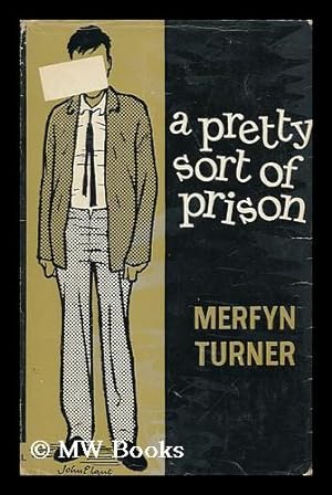 Seller image for A Pretty Sort of Prison for sale by MW Books Ltd.