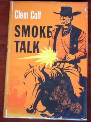 Seller image for Smoke Talk for sale by Canford Book Corral