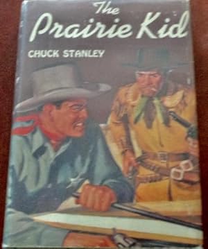 Image du vendeur pour Prairie Kid mis en vente par Canford Book Corral
