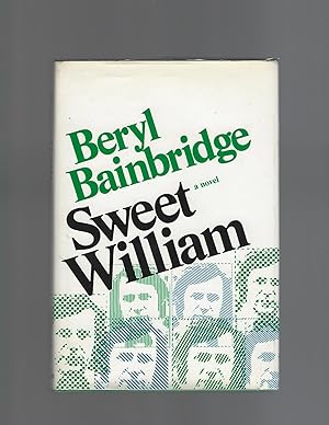 Seller image for Sweet William for sale by AcornBooksNH
