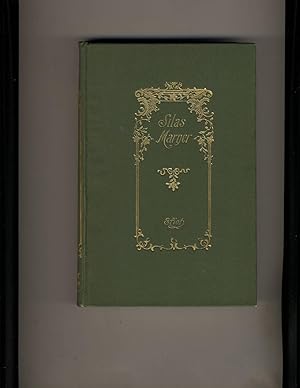 Seller image for Silas Marner, The Lifted Veil, and Brother Jacob for sale by Richard Lemay