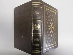 Bild des Verkufers fr The Complete Poems of John Milton zum Verkauf von Goldstone Rare Books